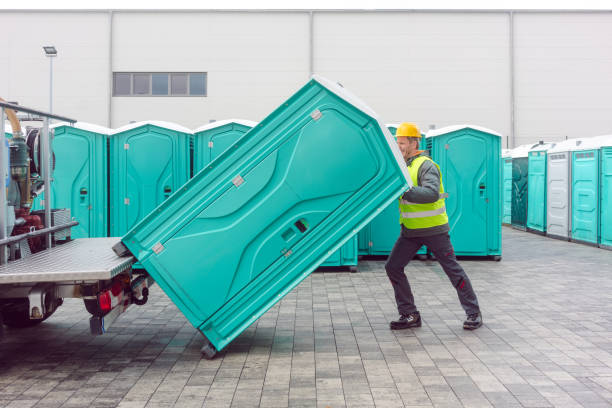 Best Local porta potty services  in Frontenac, KS