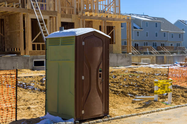 Best Affordable porta potty rental  in Frontenac, KS