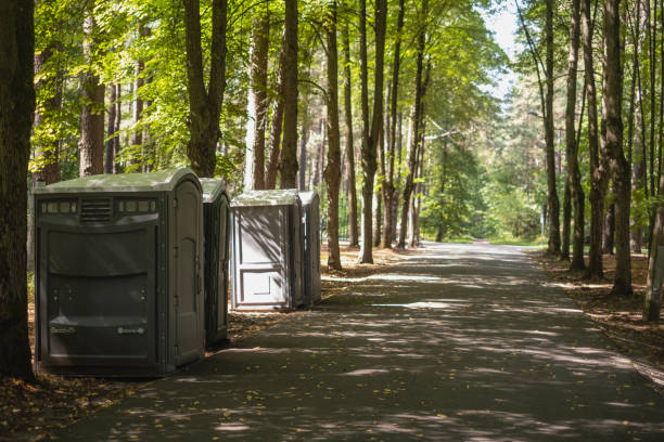 Best Affordable portable toilet rental  in Frontenac, KS