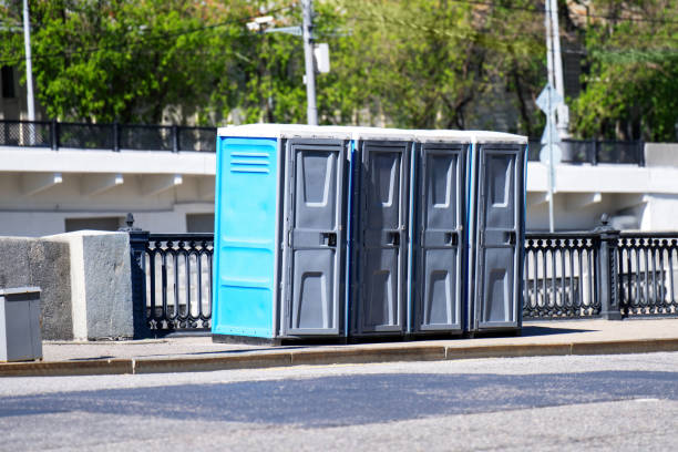Best Porta potty for special events  in Frontenac, KS